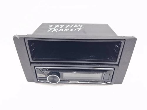 Radio FORD TRANSIT CONNECT (P65_, P70_, P80_) 1.8 16V | BP30347124E6
