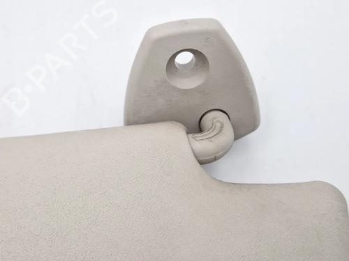 Right sun visor LANCIA YPSILON (843_) 1.2 (843.AXA1A) | BP30343352I2 - Image 6