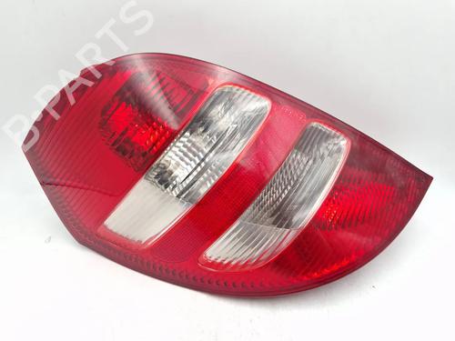 Used Left taillight MERCEDES-BENZ A-CLASS (W169) A 170 (169.032, 169.332) (116 hp) 30345188