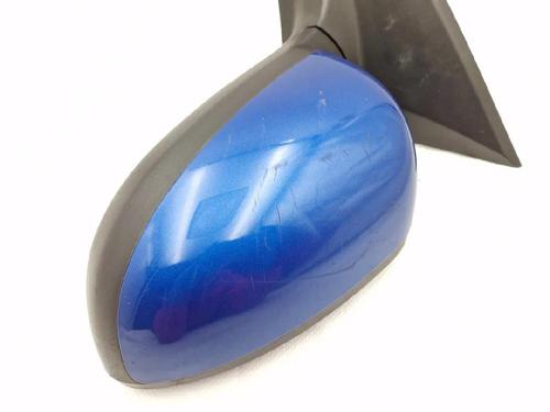 Left mirror CHEVROLET AVEO Hatchback (T300) 1.4 | BP31153080C26