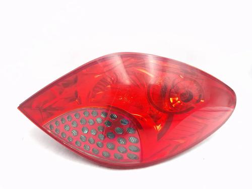 Used Right taillight PEUGEOT 207 (WA_, WC_) 1.6 16V (109 hp) 30345095