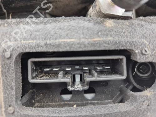 Right taillight FORD C-MAX (DM2) 1.6 | BP30341259C35 