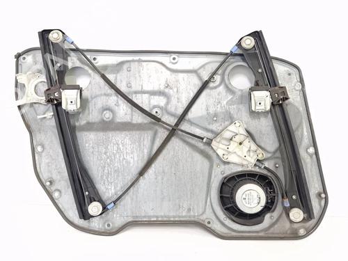 Used Front right window mechanism SEAT IBIZA III (6L1) 1.4 TDI (80 hp) 30342178