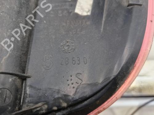 Left taillight FIAT PUNTO (188_) 1.2 16V 80 (188.233, .235, .253, .255, .333, .353, .639,... | BP30341690C34