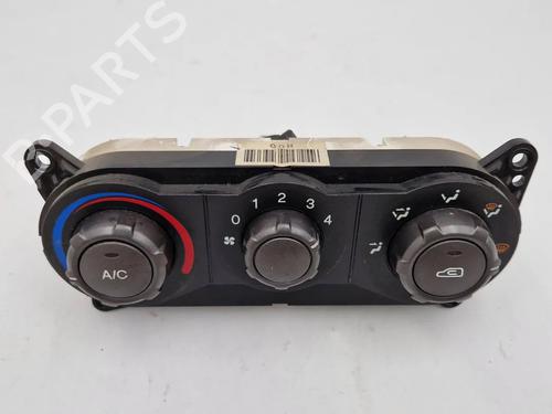 Climate control HYUNDAI MATRIX (FC) 1.5 CRDi | BP30343084I5 