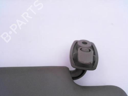 Left sun visor OPEL CORSA D (S07) 1.0 (L08, L68) | BP30341071I1 