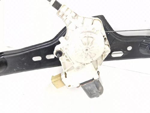 Front right window mechanism BMW 3 Touring (E91) 320 d | BP40492071C23 - Image 6