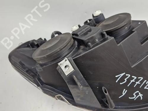 Left headlight LANCIA YPSILON (843_) 1.2 (843.AXA1A) | BP30341781C28 - Image 8