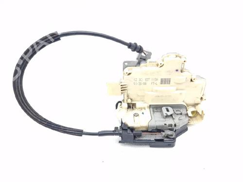 front-left-lock-vw-passat-b6-3c2-2005-2006-2007-2008-2009-2010-2011-40528675 main image