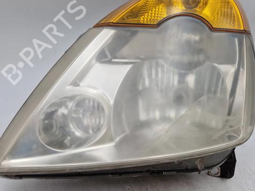 Left headlight RENAULT MODUS / GRAND MODUS (F/JP0_) 1.5 dCi (FP0F, JP0F) | BP30342929C28 - Image 3