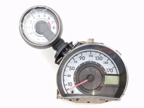 instrument-cluster-citroen-c1-pm_-pn_-2005-2006-2007-2008-2009-2010-2011-2012-2013-2014-30343446 main image