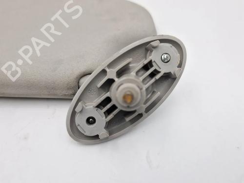 Right sun visor FORD FOCUS II (DA_, HCP, DP) 1.4 | BP30343079I2 - Image 8