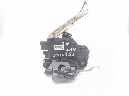 front-left-lock-audi-a6-c5-4b2-4b4-1997-1998-1999-2000-2001-2002-2003-2004-2005-30349733 main image