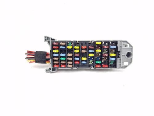 Used Fuse box OPEL MERIVA A MPV (X03) 1.3 CDTI (E75) (75 hp) 30351518