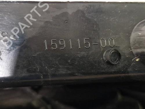 Left taillight RENAULT SCÉNIC II (JM0/1_) 1.5 dCi (JM0F) | BP30342731C34