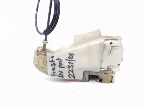 Autre FORD FIESTA IV (JA_, JB_) 1.0 i | BP30349810O1