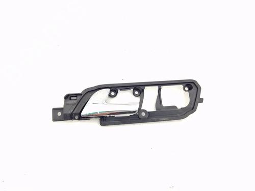 Used Front left interior door handle VW POLO IV (9N_, 9A_) 1.4 TDI (80 hp) 30346949