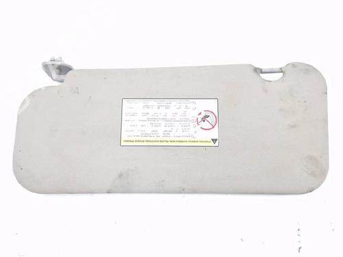 Right sun visor PEUGEOT 207 (WA_, WC_) 1.6 16V | BP30348960I2