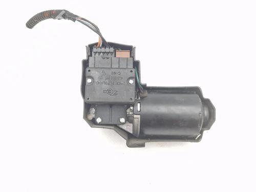 Used Rear wiper motor Rear wiper motor FIAT CINQUECENTO (170_) 0.7 (170AA) (31 hp) 30348189 30348189
