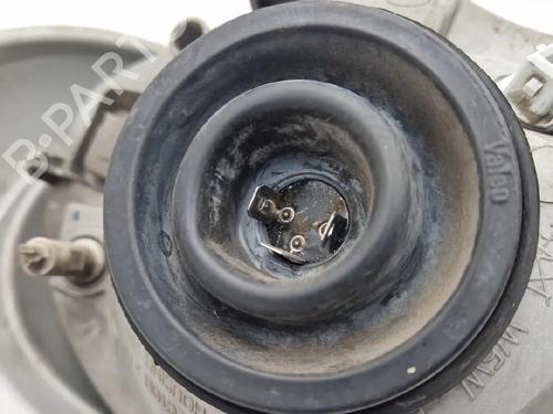 Right headlight RENAULT TRAFIC II Van (FL) 1.9 dCi 100 (FL0C, FL0K, FL0B) | BP30763960C29 - Image 8