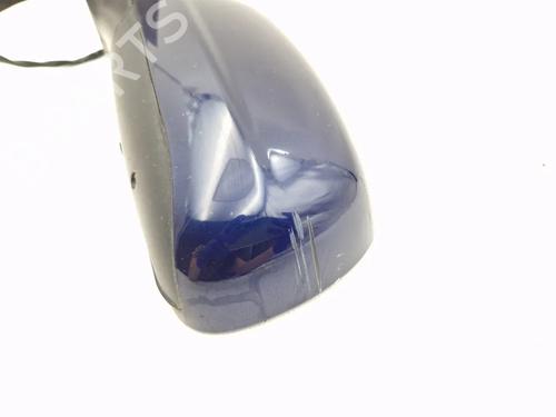 Left mirror VW PASSAT B5 (3B2) 1.6 | BP30349096C26