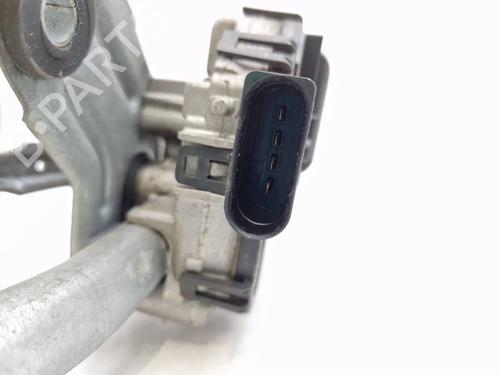 Front wiper motor FIAT CROMA (194_) 1.8 16V (194AXG1A) | BP30341586M29 