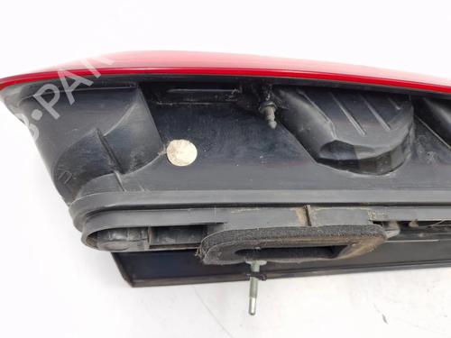 Right taillight FORD C-MAX (DM2) 1.6 | BP30341207C35