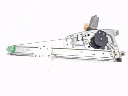 Front left window mechanism SMART CABRIO (450) 0.6 (S1OLA1, 450.441, 450.442, 450.443) | BP30349578C22