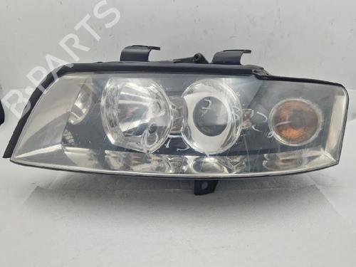 Left headlight AUDI A4 B7 (8EC) 1.9 TDI | BP35750814C28 - Image 2
