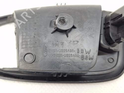Right front window switch FORD S-MAX (WA6) 2.0 TDCi | BP30351128I26