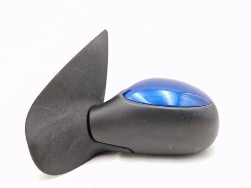 Used Left mirror PEUGEOT 206+ (2L_, 2M_) 1.4 i (2LKFWA, 2MKFWA) (75 hp) 30349515