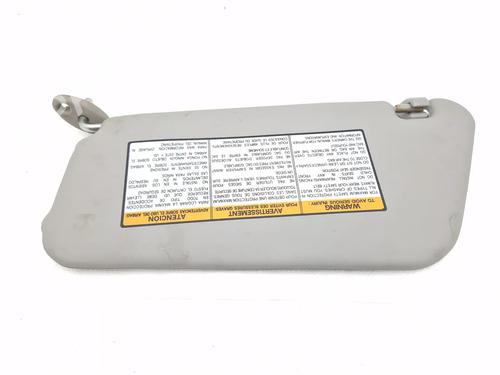 Right sun visor DAEWOO MATIZ (M100, M150) 0.8 | BP30350945I2 - Image 5