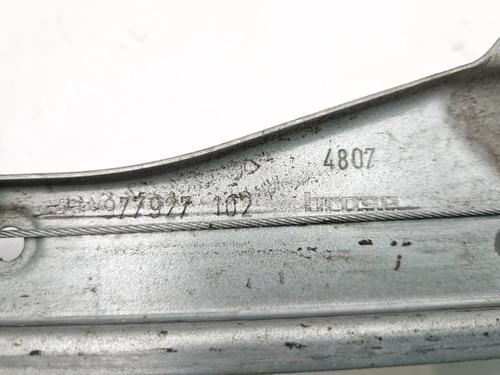 Rear left window mechanism PEUGEOT 308 I (4A_, 4C_) 1.6 HDi | BP30344023C24 