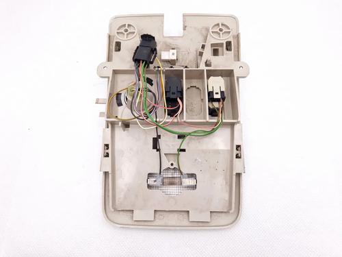 Interior roof light SAAB 9-5 Estate (YS3E) 2.0 t | BP30347632I8 