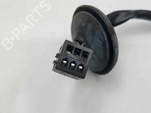 Left mirror OPEL CORSA D (S07) 1.0 (L08, L68) | BP30343715C26 