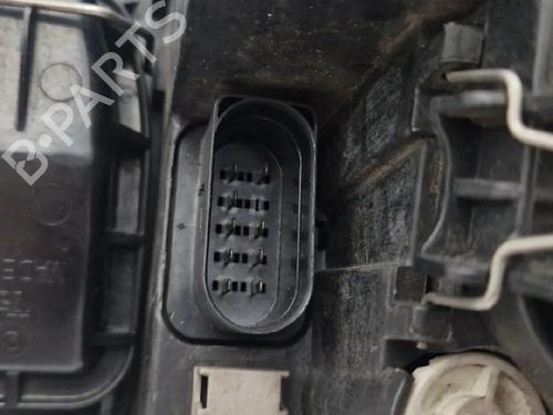 Left headlight AUDI A4 B7 (8EC) 1.9 TDI | BP35750814C28 - Image 3