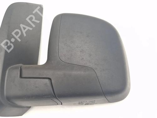 Used Left mirror CITROËN NEMO Box Body/MPV (AA_) 1.3 BlueHDi 80 (80 hp) 30348940