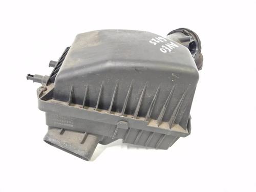Air filter box CHEVROLET AVEO Hatchback (T300) 1.4 | BP30348374M87 