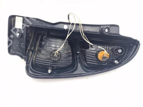Left taillight CITROËN C3 Picasso (SH_) 1.6 HDi | BP36033151C34 - Image 4