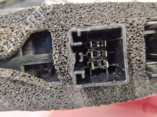 Left taillight FORD FIESTA V (JH_, JD_) 1.25 16V | BP30342488C34 