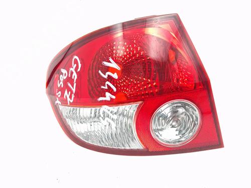 Left taillight HYUNDAI GETZ (TB) 1.5 CRDi | BP30347787C34