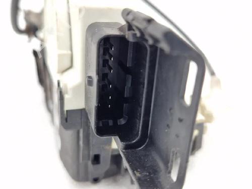 Front left lock CITROËN C5 III Break (RW_) 2.0 HDi | BP30619287C98 