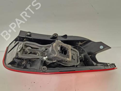 Left taillight RENAULT SCÉNIC II (JM0/1_) 1.5 dCi (JM0F) | BP30342567C34 