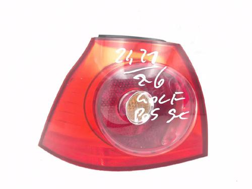 Fanale posteriore sinistro Fanale posteriore sinistro VW GOLF PLUS V (5M1, 521) 2.0 TDI (136 hp) 37193514 37193514