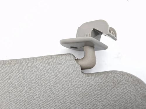 Left sun visor CHEVROLET AVEO / KALOS Hatchback (T250, T255) 1.4 | BP30342343I1  - Image 7