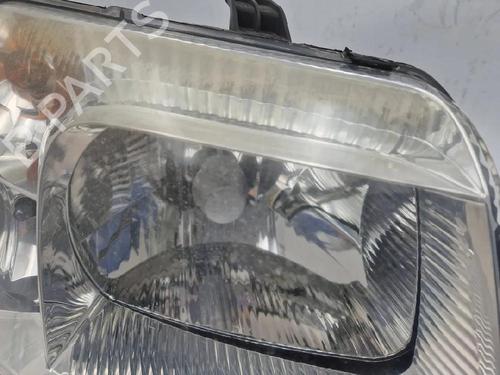 Right headlight FIAT PANDA (169_) 1.1 (169.AXA1A) | BP30348019C29 - Image 6