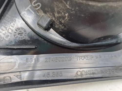 Right tailgate light FIAT CROMA (194_) 1.8 16V (194AXG1A) | BP30341545C80