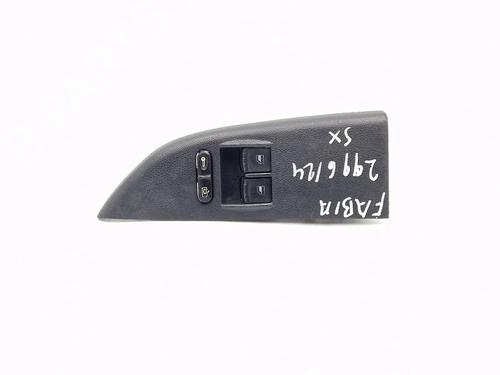 Used Switch Switch SKODA FABIA I (6Y2) 1.2 (64 hp) 30344703 30344703