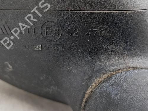 Left mirror FORD FIESTA VI (CB1, CCN) 1.4 | BP30342437C26