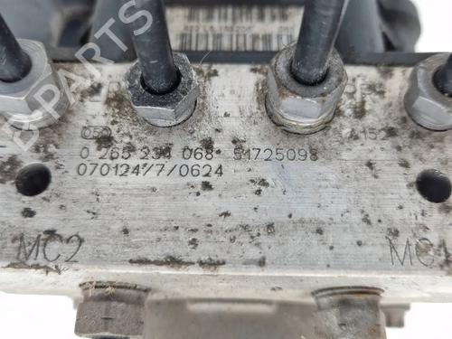 ABS pump FIAT DUCATO Bus (250_) 100 Multijet 2,2 D | BP30346498M43 - Image 7